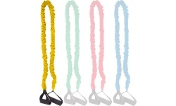 Takistuskumm inSPORTline Morpo Light, 130 cm