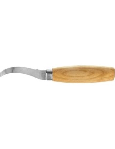 Roostevabast terasest nuga Morakniv Hook 163 Double Edge