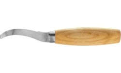 Roostevabast terasest nuga Morakniv Hook 163 Double Edge