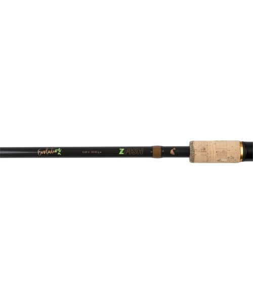 ZFISH Feeder Rod Evolution 3,00m/20-60g
