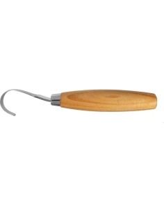 Nuga Morakniv Hook 162 Double Edge, roostevaba teras