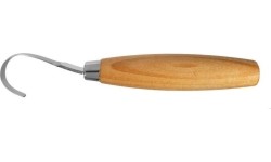 Morakniv Hook 162 Double Edge stainless steel knife