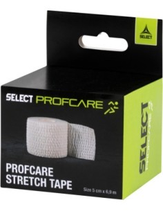 Elastne teip Select 5 cm x 6,9 m