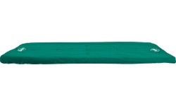 BERG Ultim Weather Cover Extra 410, roheline