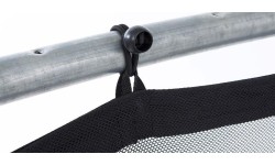 BERG Frame Net Extra 270 (9 ft)