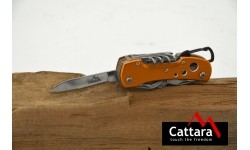 Taskunuga Cattara Multi 10 cm