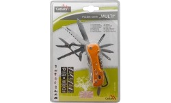 Pocket Knife Cattara Multi 10cm