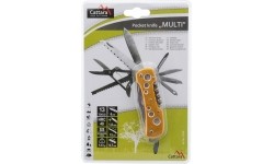 Pocket Knife Cattara Multi 10cm