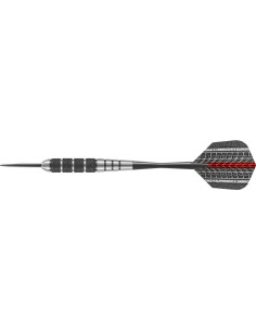 Darts Steeltip Harrows Black Jack 9183 3x24gK