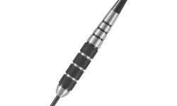 Darts Steeltip Harrows Black Jack 9183 3x24gK