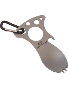 5 in 1 Tool Highlander Foon