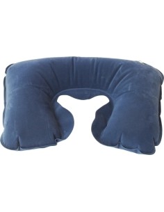 Inflatable Neck Pillow Yate - Blue