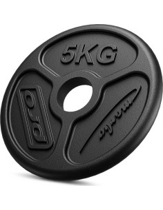 Olümpiline malmist raskusketas Marbo MW-O5-OLI, 5 kg, 51 mm