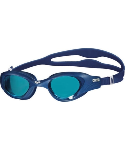 Diving Goggles & Masks Arena: Plaukimo akiniai Arena The One, mėlyni