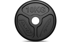 Olympic Cast Iron Weight Place Marbo 10 kg