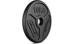 Olympic Cast Iron Weight Place Marbo 10 kg