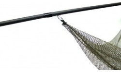 Landing Net Zfish Synapse CLN 42 Carbon + Float FREE!
