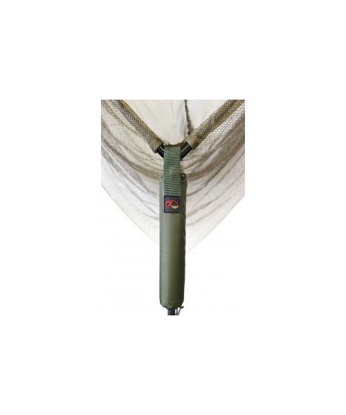 Landing Net Zfish Synapse CLN 42 Carbon + Float FREE!