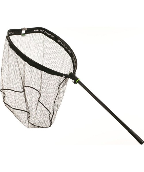 Fishing Nets ZFish: Grapple Zfish Landing DLX 160cm