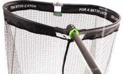 Net Zfish Landing DLX 160cm