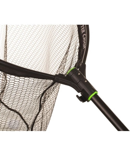 Net Zfish Landing DLX 160cm