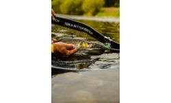 Net Zfish Landing DLX 160cm