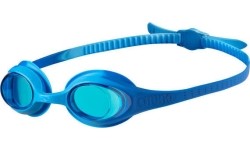 Ujumisprillid Arena Spider Kids, sinised