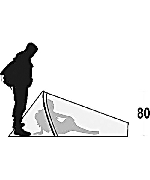 Tent Ferrino Sintesi 1