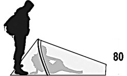 Tent Ferrino Sintesi 1