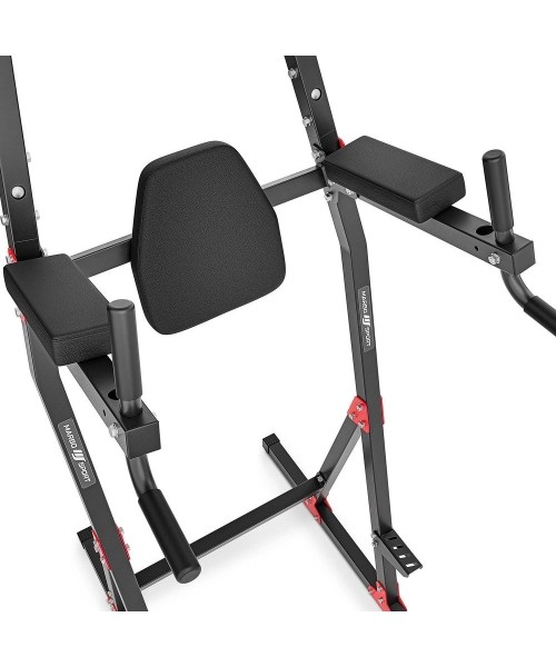 Parallel Bars With Crossbar Marbo MH-U102 2.0