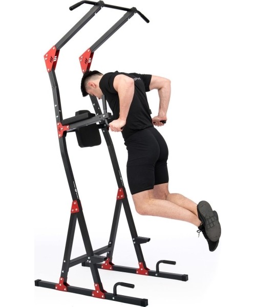 Parallel Bars With Crossbar Marbo MH-U102 2.0
