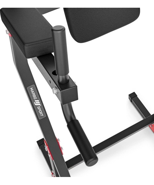 Parallel Bars With Crossbar Marbo MH-U102 2.0