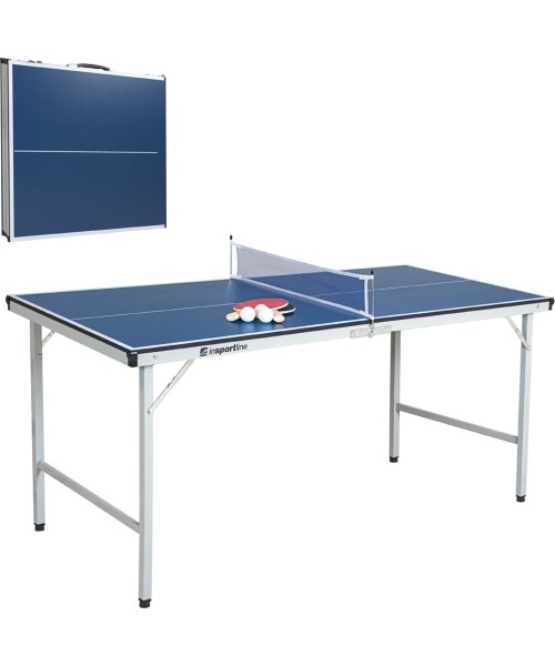 Indoor Table Tennis Tables inSPORTline: Mini stalo teniso stalas inSPORTline Sunny Mini