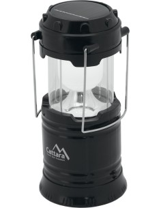 Recessed camping lamp LED Cattara 20 / 60lm rechargeable