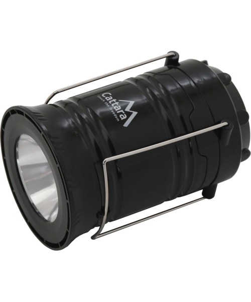 Recessed camping lamp LED Cattara 20 / 60lm rechargeable