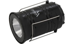 Recessed camping lamp LED Cattara 20 / 60lm rechargeable