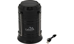 Recessed camping lamp LED Cattara 20 / 60lm rechargeable