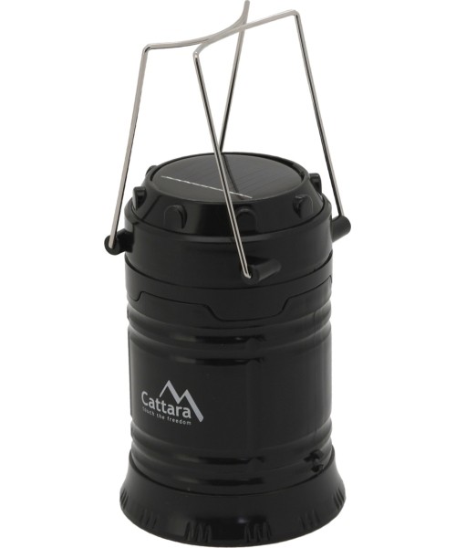 Recessed camping lamp LED Cattara 20 / 60lm rechargeable