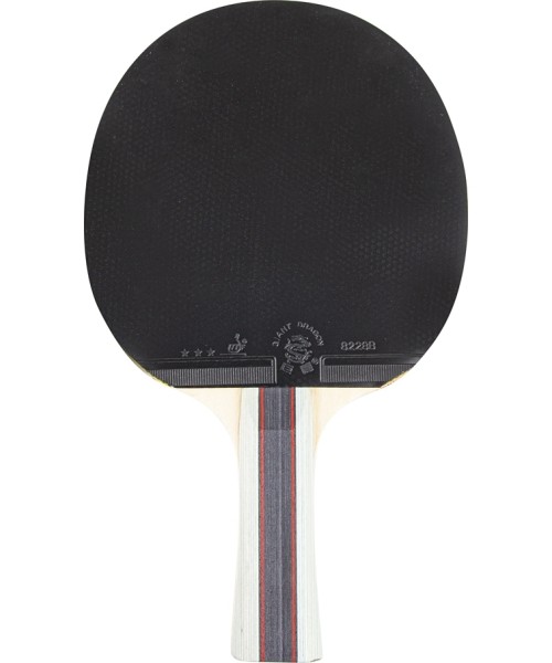 Table Tennis Paddle inSPORTline Shootfair S3