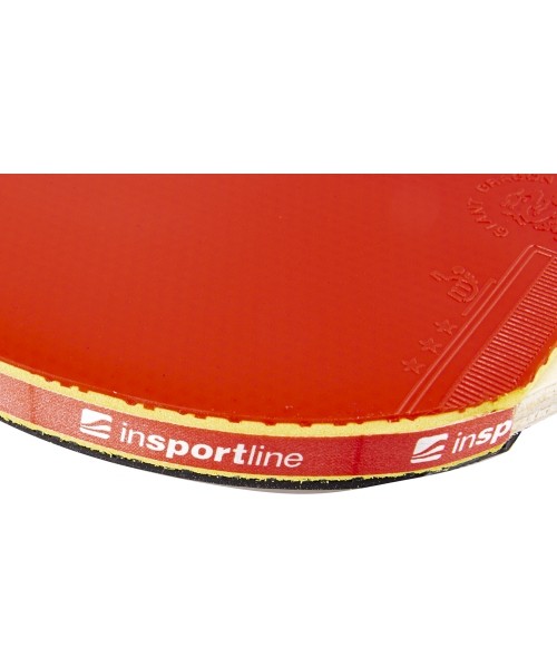 Table Tennis Paddle inSPORTline Shootfair S3