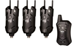 Set of vibration indicators Zfish Merkur 3+1