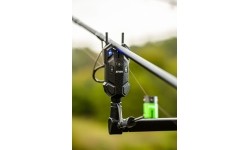 Set of vibration indicators Zfish Merkur 3+1