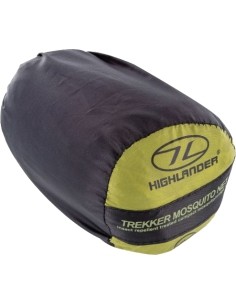 Mosquito Net HIGHLANDER Mosquito Trekker
