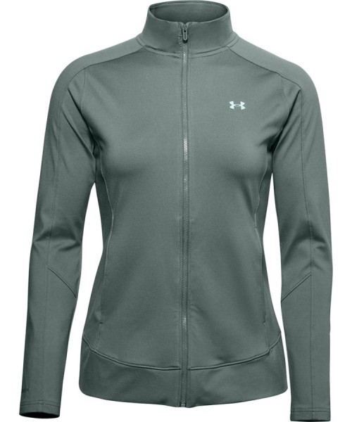 Naiste kampsunid Under Armour: Moteriškas džemperis Under Armour Storm Midlayer Full Zip