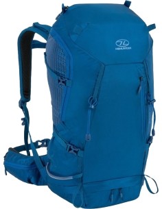 Seljakott HIGHLANDER Summit 40L – sinine