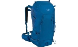 Seljakott HIGHLANDER Summit 40L – sinine