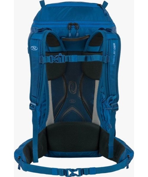 Backpack HIGHLANDER Summit 40L - Blue