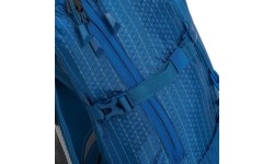 Seljakott HIGHLANDER Summit 40L – sinine