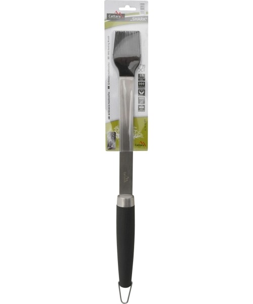 Grill Cattara SHARK, 45 cm