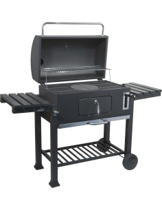 Charcoal Grill Cattara ROYAL GRANDE XXL